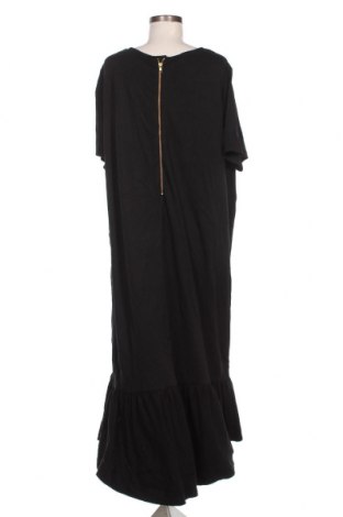 Kleid ASOS, Größe XXL, Farbe Schwarz, Preis 33,40 €