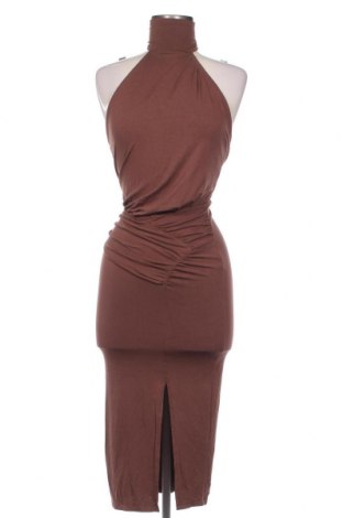 Kleid ASOS, Größe XS, Farbe Braun, Preis € 33,40