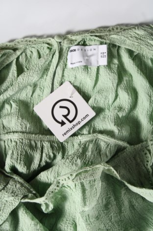 Šaty  ASOS, Veľkosť M, Farba Zelená, Cena  27,22 €
