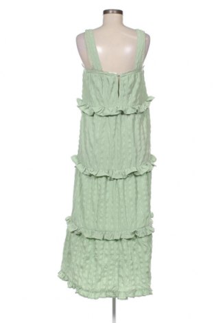 Φόρεμα ASOS, Μέγεθος M, Χρώμα Πράσινο, Τιμή 17,81 €