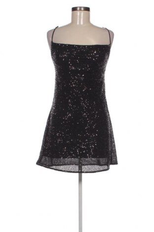 Kleid ASOS, Größe XS, Farbe Schwarz, Preis € 20,04