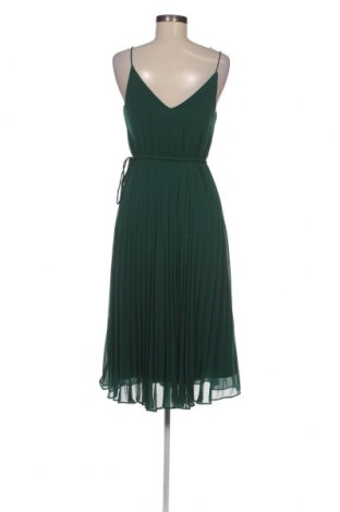 Rochie ASOS, Mărime M, Culoare Verde, Preț 157,89 Lei