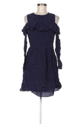 Kleid ASOS, Größe M, Farbe Blau, Preis € 5,34