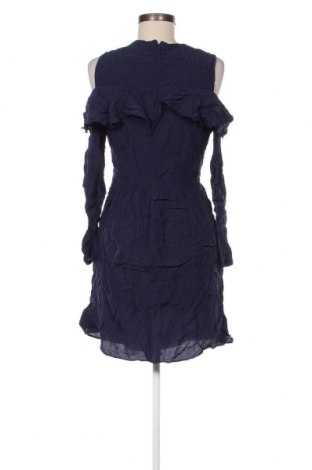Kleid ASOS, Größe M, Farbe Blau, Preis 5,34 €
