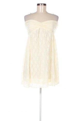 Kleid ASOS, Größe S, Farbe Ecru, Preis € 25,88