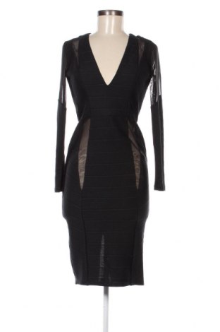 Kleid ASOS, Größe M, Farbe Schwarz, Preis 25,88 €