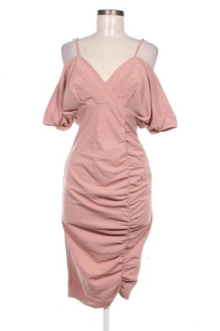 Kleid ASOS, Größe S, Farbe Aschrosa, Preis € 15,03