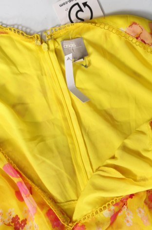 Kleid ASOS, Größe XL, Farbe Gelb, Preis € 33,40