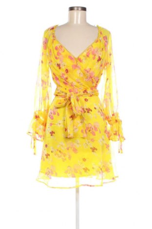 Kleid ASOS, Größe XL, Farbe Gelb, Preis € 20,04