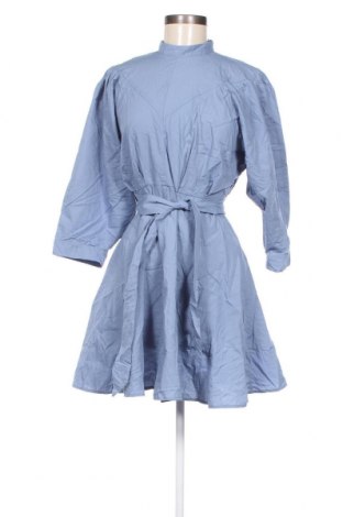 Šaty  ASOS, Veľkosť M, Farba Modrá, Cena  27,22 €