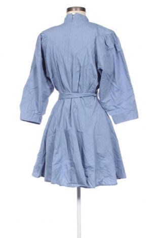Šaty  ASOS, Veľkosť M, Farba Modrá, Cena  27,22 €