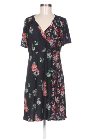 Kleid ASOS, Größe XL, Farbe Mehrfarbig, Preis € 20,04