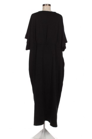 Kleid ASOS, Größe 3XL, Farbe Schwarz, Preis 33,40 €