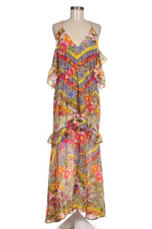 Φόρεμα ASOS, Μέγεθος XL, Χρώμα Πολύχρωμο, Τιμή 17,81 €