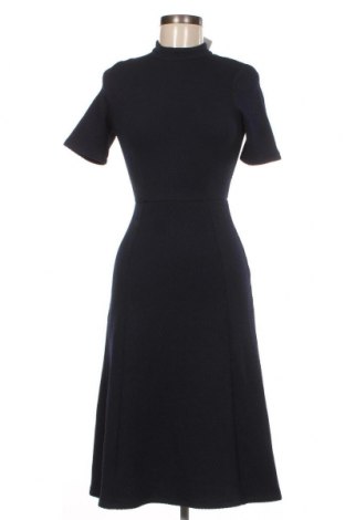 Kleid ASOS, Größe XXS, Farbe Blau, Preis 19,41 €