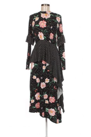 Φόρεμα ASOS, Μέγεθος S, Χρώμα Πολύχρωμο, Τιμή 17,81 €