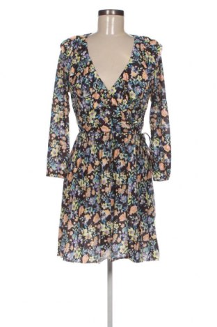 Kleid ASOS, Größe L, Farbe Mehrfarbig, Preis € 18,37