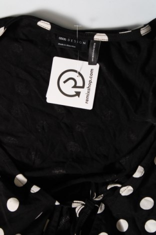 Kleid ASOS, Größe XL, Farbe Schwarz, Preis € 33,40