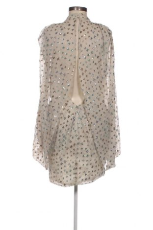 Kleid ASOS, Größe L, Farbe Grau, Preis 97,42 €