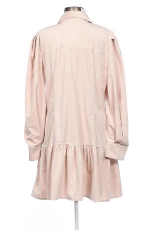 Kleid ASOS, Größe XXL, Farbe Beige, Preis 33,40 €