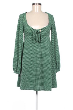 Kleid ASOS, Größe M, Farbe Mehrfarbig, Preis 18,37 €