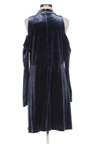 Kleid ASOS, Größe XXL, Farbe Blau, Preis 31,73 €