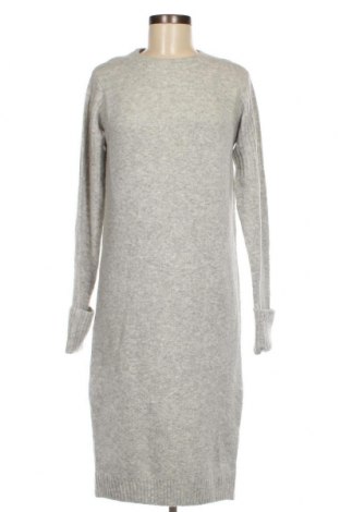 Kleid ASOS, Größe M, Farbe Grau, Preis 13,36 €
