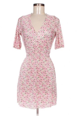 Kleid ASOS, Größe S, Farbe Mehrfarbig, Preis € 13,36
