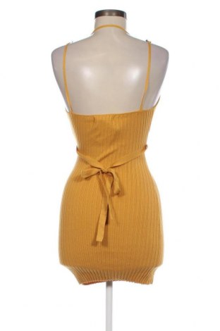 Kleid ASOS, Größe S, Farbe Gelb, Preis 75,15 €