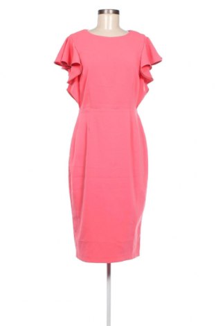 Φόρεμα ASOS, Μέγεθος M, Χρώμα Ρόζ , Τιμή 23,01 €