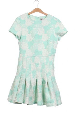 Φόρεμα ASOS, Μέγεθος S, Χρώμα Πράσινο, Τιμή 13,36 €