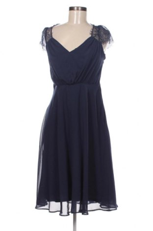Φόρεμα ASOS, Μέγεθος M, Χρώμα Μπλέ, Τιμή 23,01 €