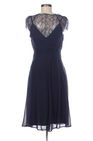 Kleid ASOS, Größe M, Farbe Blau, Preis 25,88 €