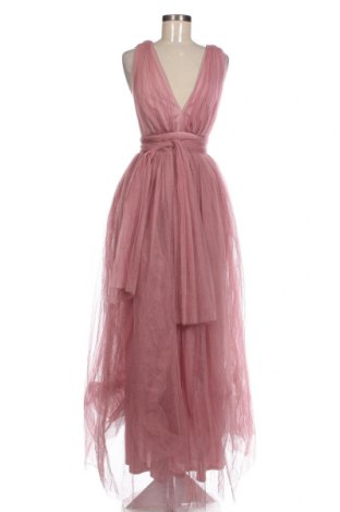 Kleid ASOS, Größe S, Farbe Aschrosa, Preis € 25,88