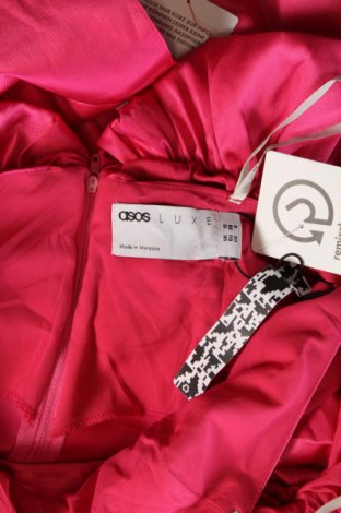 Φόρεμα ASOS, Μέγεθος M, Χρώμα Ρόζ , Τιμή 86,60 €