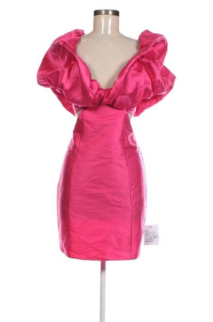 Φόρεμα ASOS, Μέγεθος M, Χρώμα Ρόζ , Τιμή 86,60 €