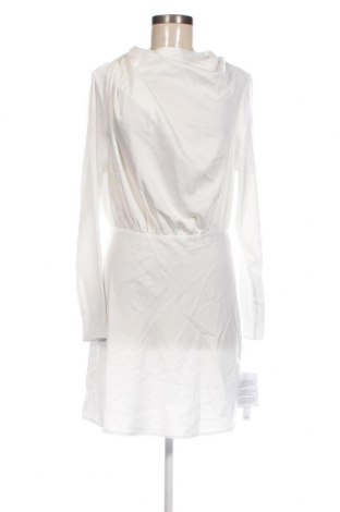 Φόρεμα ASOS, Μέγεθος L, Χρώμα Λευκό, Τιμή 40,08 €