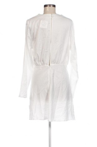 Φόρεμα ASOS, Μέγεθος L, Χρώμα Λευκό, Τιμή 30,06 €