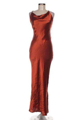 Φόρεμα ASOS, Μέγεθος M, Χρώμα Καφέ, Τιμή 17,81 €