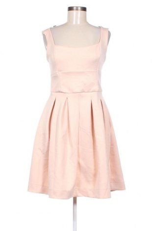 Φόρεμα ASOS, Μέγεθος L, Χρώμα Ρόζ , Τιμή 17,81 €