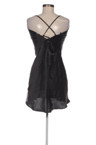 Kleid ASOS, Größe XL, Farbe Schwarz, Preis 54,56 €