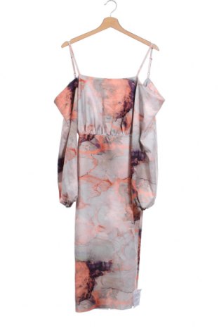 Φόρεμα ASOS, Μέγεθος S, Χρώμα Πολύχρωμο, Τιμή 38,35 €