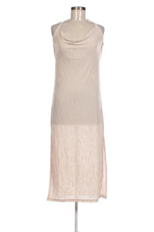 Kleid ASOS, Größe M, Farbe Beige, Preis 33,40 €