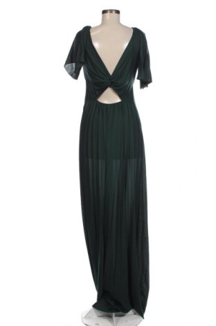 Φόρεμα ASOS, Μέγεθος L, Χρώμα Πράσινο, Τιμή 38,35 €