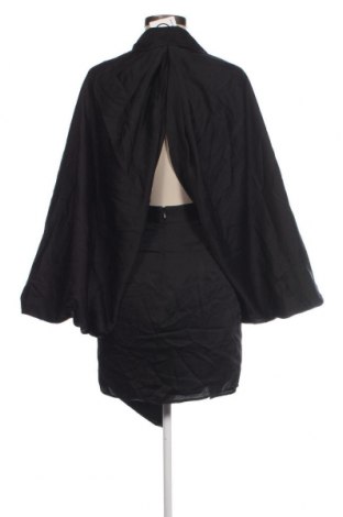 Šaty  ASOS, Veľkosť S, Farba Čierna, Cena  21,09 €