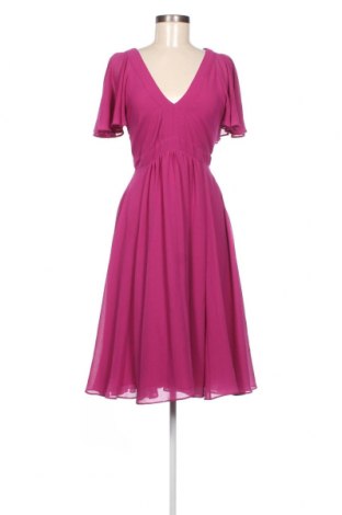 Kleid ASOS, Größe M, Farbe Rosa, Preis 25,88 €