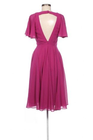 Φόρεμα ASOS, Μέγεθος M, Χρώμα Ρόζ , Τιμή 38,35 €