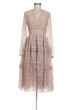 Φόρεμα ASOS, Μέγεθος M, Χρώμα Ρόζ , Τιμή 38,35 €