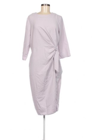Kleid ASOS, Größe L, Farbe Lila, Preis € 53,74