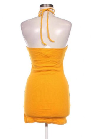Kleid ASOS, Größe S, Farbe Orange, Preis 13,36 €